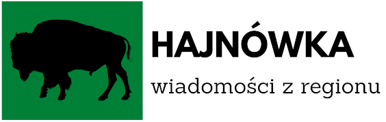 logo hajnowka info